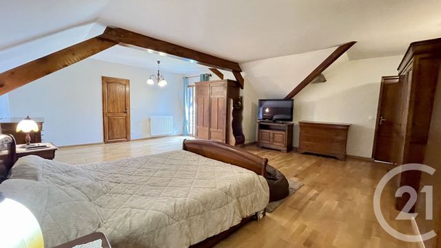 Maison &agrave; vendre - 8 pi&egrave;ces - 220,04 m2 - Fresnoy En Thelle - 60 - PICARDIE
