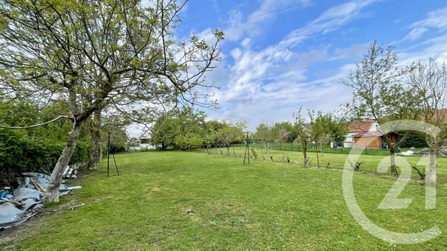 Maison &agrave; vendre - 8 pi&egrave;ces - 220,04 m2 - Fresnoy En Thelle - 60 - PICARDIE