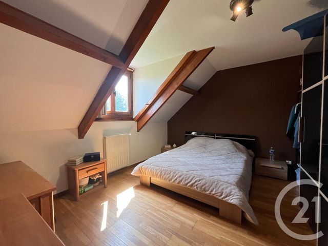 Maison à vendre - 8 pièces - 220,04 m2 - Fresnoy En Thelle - 60 - PICARDIE