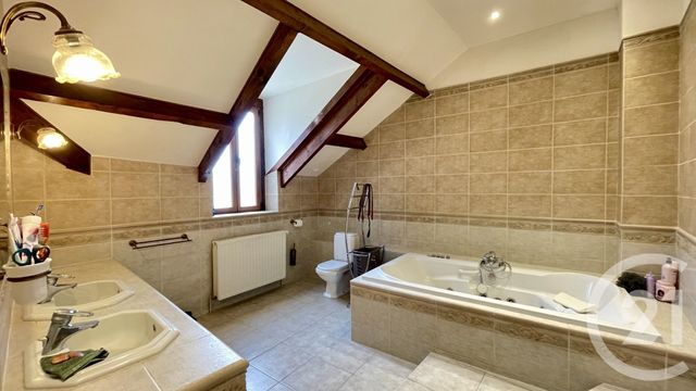 Maison &agrave; vendre - 8 pi&egrave;ces - 220,04 m2 - Fresnoy En Thelle - 60 - PICARDIE