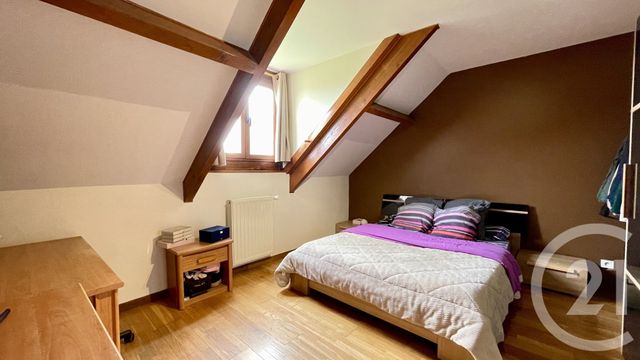 Maison &agrave; vendre - 8 pi&egrave;ces - 220,04 m2 - Fresnoy En Thelle - 60 - PICARDIE