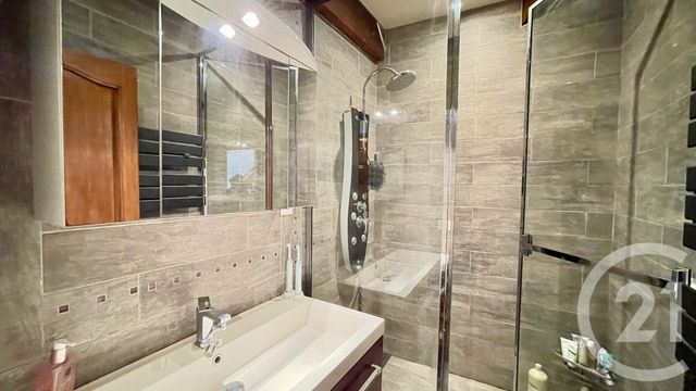 Maison &agrave; vendre - 8 pi&egrave;ces - 220,04 m2 - Fresnoy En Thelle - 60 - PICARDIE