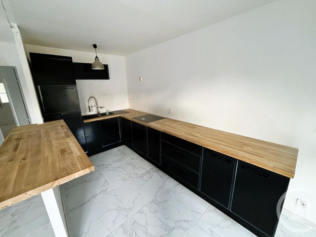 Maison à vendre - 6 pièces - 109 m2 - Persan - 95 - ILE-DE-FRANCE