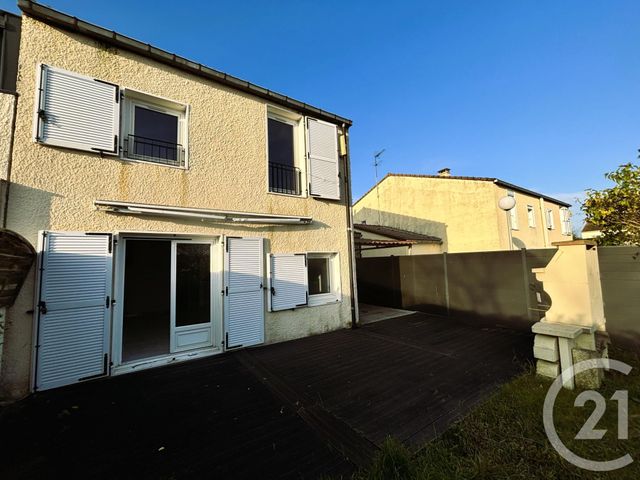 Maison à vendre PERSAN