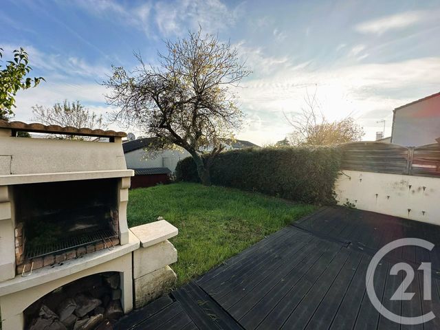 Maison à vendre - 6 pièces - 109 m2 - Persan - 95 - ILE-DE-FRANCE