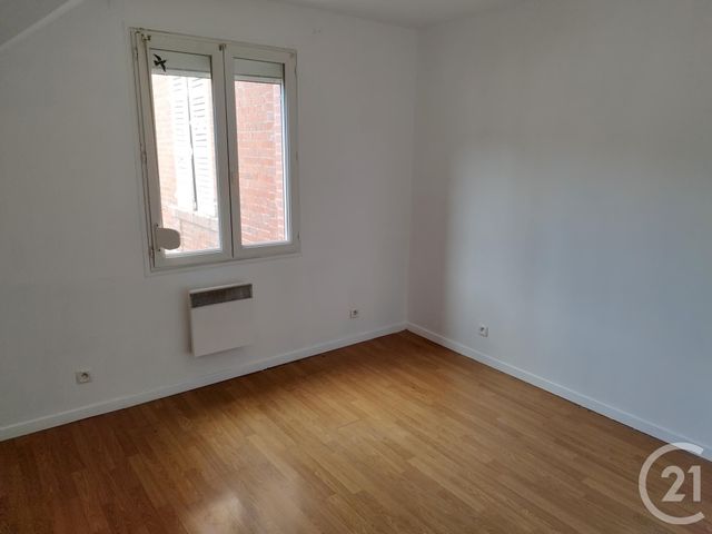 Appartement F4 à vendre - 4 pièces - 84,55 m2 - Meru - 60 - PICARDIE