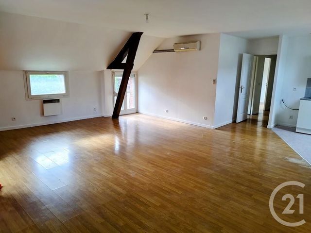 Appartement F4 à vendre - 4 pièces - 84,55 m2 - Meru - 60 - PICARDIE