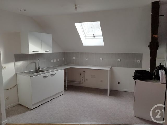 Appartement F4 à vendre - 4 pièces - 84,55 m2 - Meru - 60 - PICARDIE