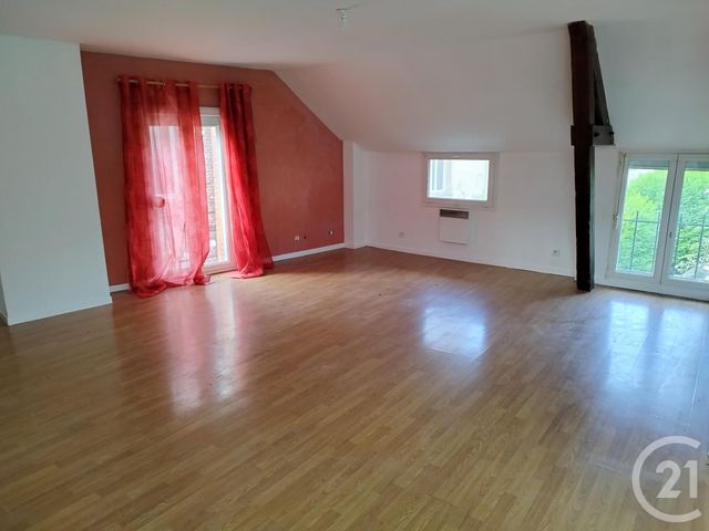 Appartement F4 à vendre - 4 pièces - 84,55 m2 - Meru - 60 - PICARDIE