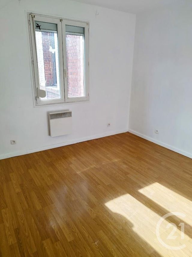 Appartement F4 à vendre - 4 pièces - 84,55 m2 - Meru - 60 - PICARDIE