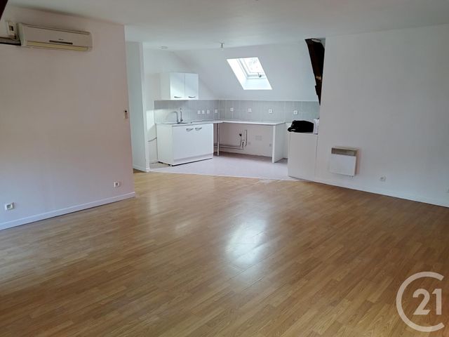 Appartement F4 à vendre - 4 pièces - 84,55 m2 - Meru - 60 - PICARDIE