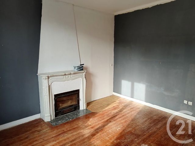 Appartement F6 à vendre - 6 pièces - 102 m2 - Meru - 60 - PICARDIE