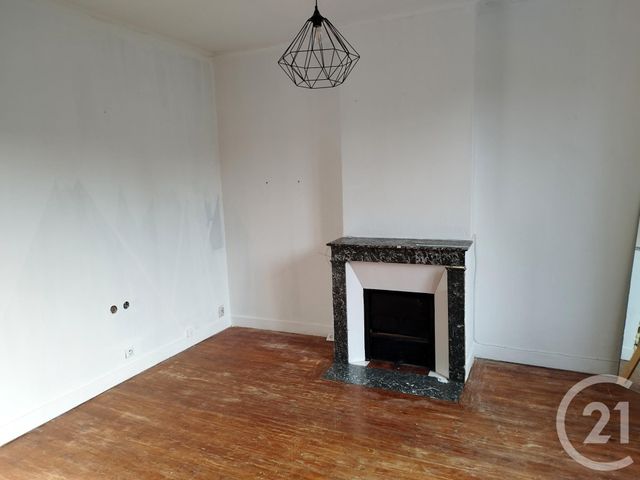 Appartement F6 à vendre - 6 pièces - 102 m2 - Meru - 60 - PICARDIE