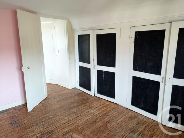 Appartement F6 à vendre - 6 pièces - 102 m2 - Meru - 60 - PICARDIE