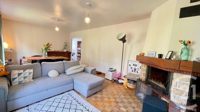 Maison &agrave; vendre - 6 pi&egrave;ces - 102 m2 - Chambly - 60 - PICARDIE