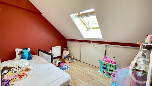 Maison &agrave; vendre - 6 pi&egrave;ces - 102 m2 - Chambly - 60 - PICARDIE