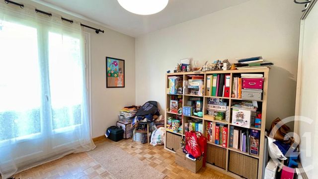 Maison &agrave; vendre - 6 pi&egrave;ces - 102 m2 - Chambly - 60 - PICARDIE
