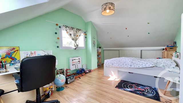 Maison &agrave; vendre - 6 pi&egrave;ces - 102 m2 - Chambly - 60 - PICARDIE