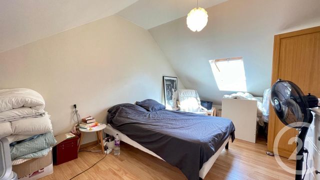 Maison &agrave; vendre - 6 pi&egrave;ces - 102 m2 - Chambly - 60 - PICARDIE