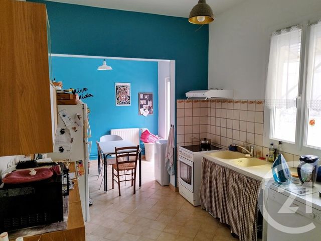 Maison à vendre - 4 pièces - 106 m2 - Chambly - 60 - PICARDIE