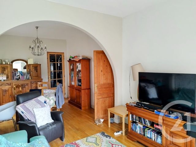 Maison à vendre - 4 pièces - 106 m2 - Chambly - 60 - PICARDIE