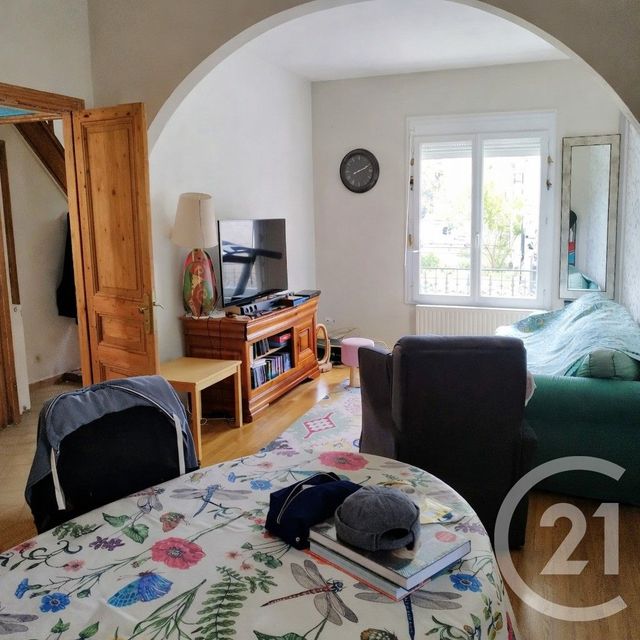 Maison &agrave; vendre - 4 pi&egrave;ces - 106 m2 - Chambly - 60 - PICARDIE