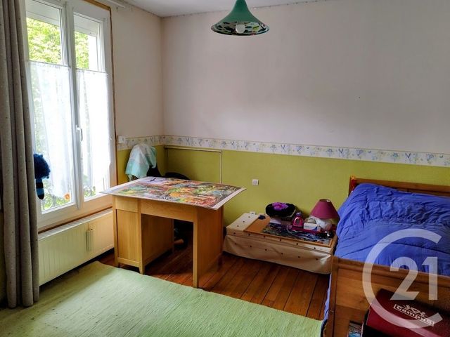 Maison à vendre - 4 pièces - 106 m2 - Chambly - 60 - PICARDIE