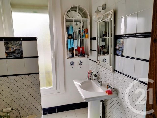 Maison à vendre - 4 pièces - 106 m2 - Chambly - 60 - PICARDIE