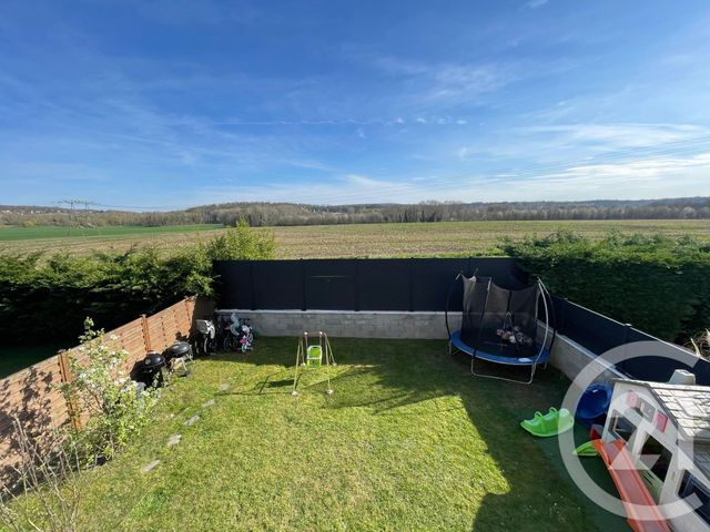 Maison à vendre - 5 pièces - 98,73 m2 - Chambly - 60 - PICARDIE