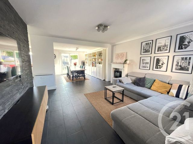 Maison à vendre - 5 pièces - 98,73 m2 - Chambly - 60 - PICARDIE