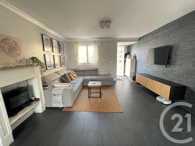 Maison à vendre - 5 pièces - 98,73 m2 - Chambly - 60 - PICARDIE