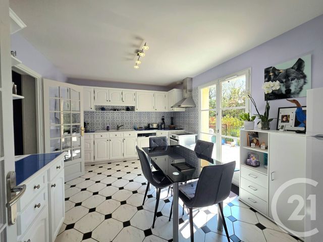 Maison à vendre - 6 pièces - 140 m2 - Esches - 60 - PICARDIE