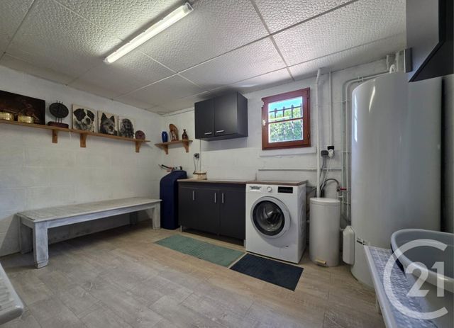 Maison à vendre - 6 pièces - 140 m2 - Esches - 60 - PICARDIE