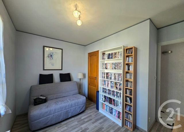 Maison à vendre - 6 pièces - 140 m2 - Esches - 60 - PICARDIE