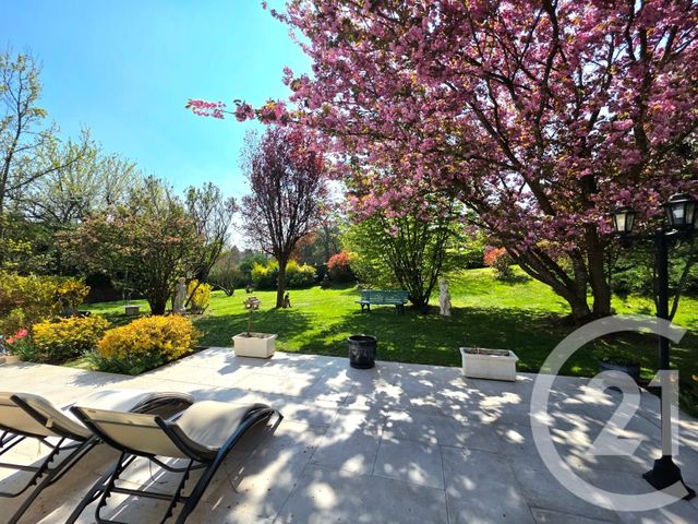 Maison à vendre - 6 pièces - 140 m2 - Esches - 60 - PICARDIE