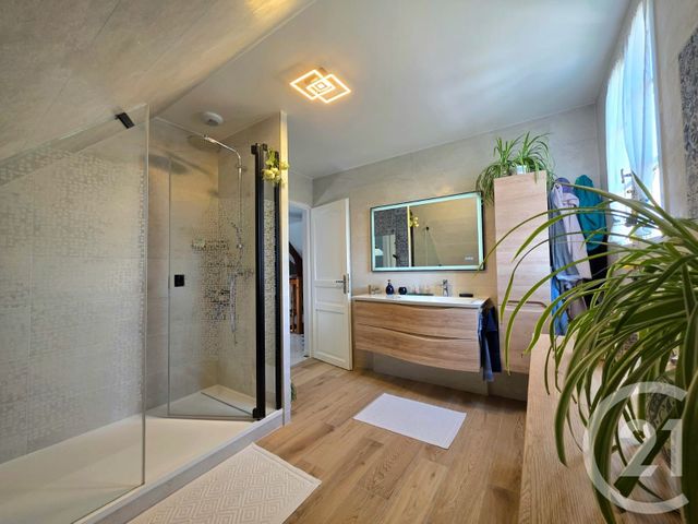 Maison à vendre - 6 pièces - 140 m2 - Esches - 60 - PICARDIE