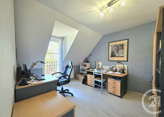 Maison à vendre - 6 pièces - 140 m2 - Esches - 60 - PICARDIE