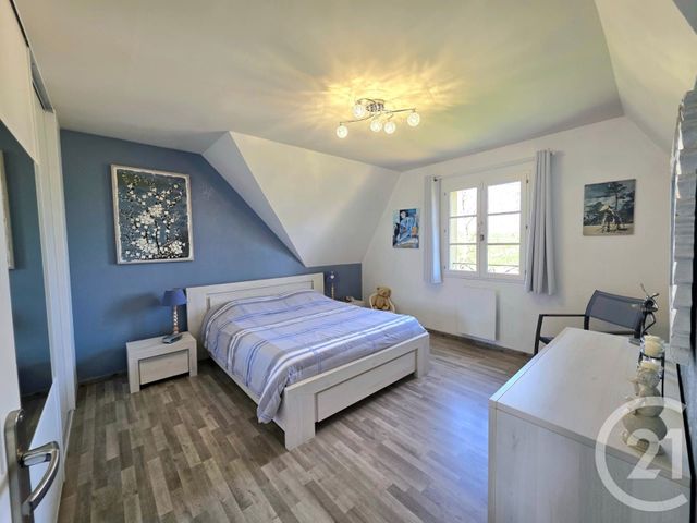 Maison à vendre - 6 pièces - 140 m2 - Esches - 60 - PICARDIE