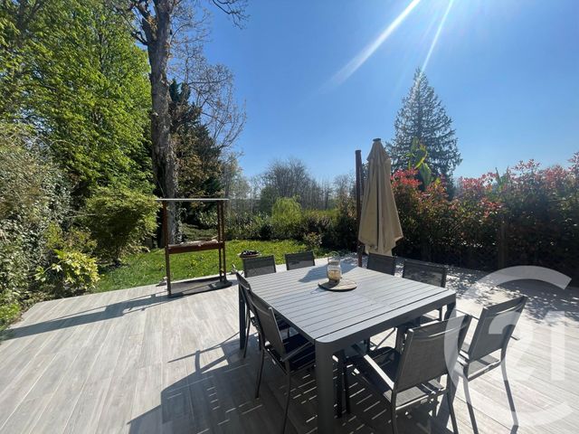 Appartement F3 à vendre - 3 pièces - 102,02 m2 - Domont - 95 - ILE-DE-FRANCE