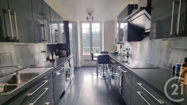 Appartement F3 à vendre - 3 pièces - 102,02 m2 - Domont - 95 - ILE-DE-FRANCE