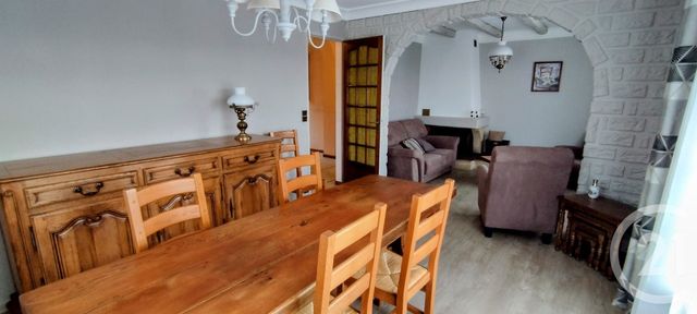 Maison &agrave; vendre - 4 pi&egrave;ces - 81,67 m2 - Bornel - 60 - PICARDIE