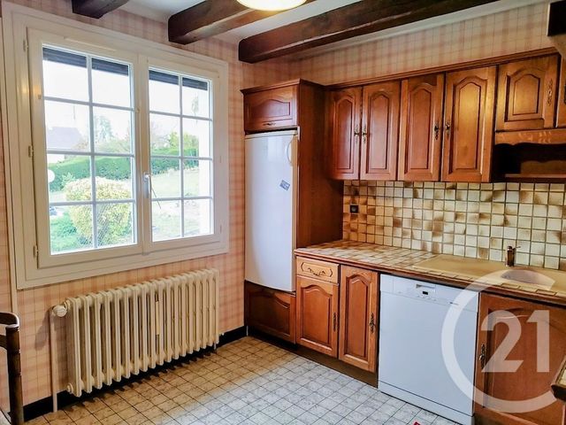 Maison à vendre - 4 pièces - 81,67 m2 - Bornel - 60 - PICARDIE