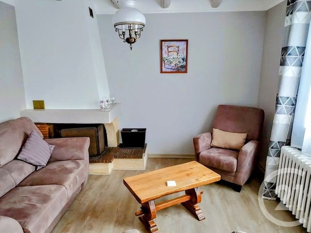 Maison à vendre - 4 pièces - 81,67 m2 - Bornel - 60 - PICARDIE