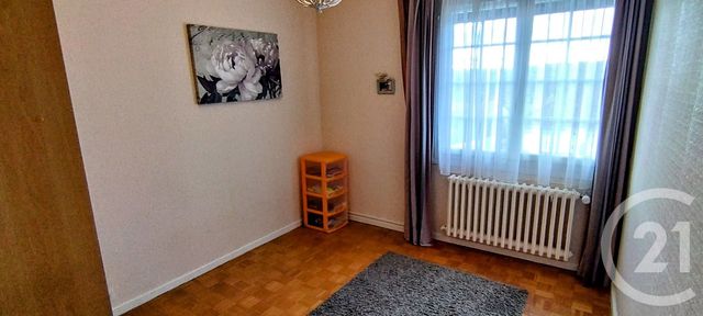 Maison &agrave; vendre - 4 pi&egrave;ces - 81,67 m2 - Bornel - 60 - PICARDIE