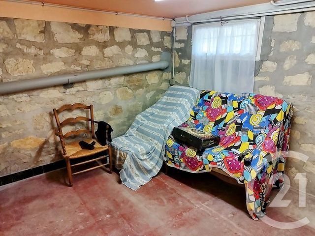 Maison à vendre - 4 pièces - 81,67 m2 - Bornel - 60 - PICARDIE