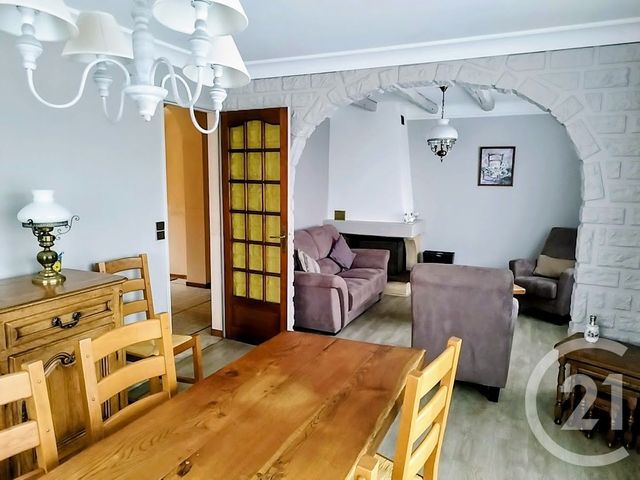 Maison à vendre - 4 pièces - 81,67 m2 - Bornel - 60 - PICARDIE