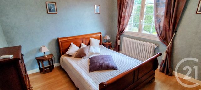 Maison &agrave; vendre - 4 pi&egrave;ces - 81,67 m2 - Bornel - 60 - PICARDIE