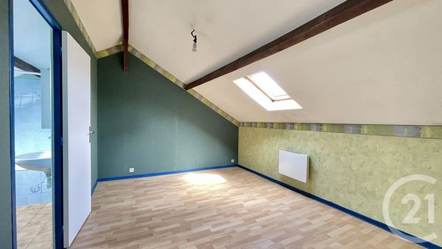 Appartement &agrave; vendre - 2 pi&egrave;ces - 26,27 m2 - Persan - 95 - ILE-DE-FRANCE