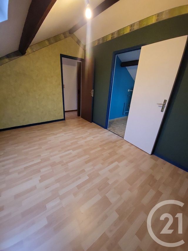 Appartement à vendre - 2 pièces - 26,27 m2 - Persan - 95 - ILE-DE-FRANCE