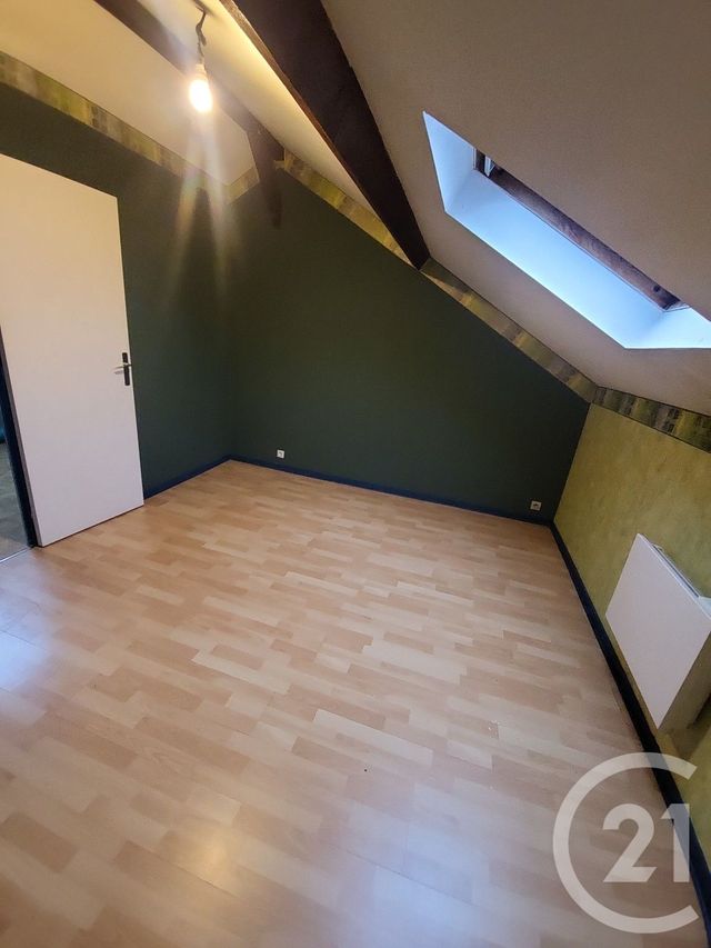 Appartement à vendre - 2 pièces - 26,27 m2 - Persan - 95 - ILE-DE-FRANCE
